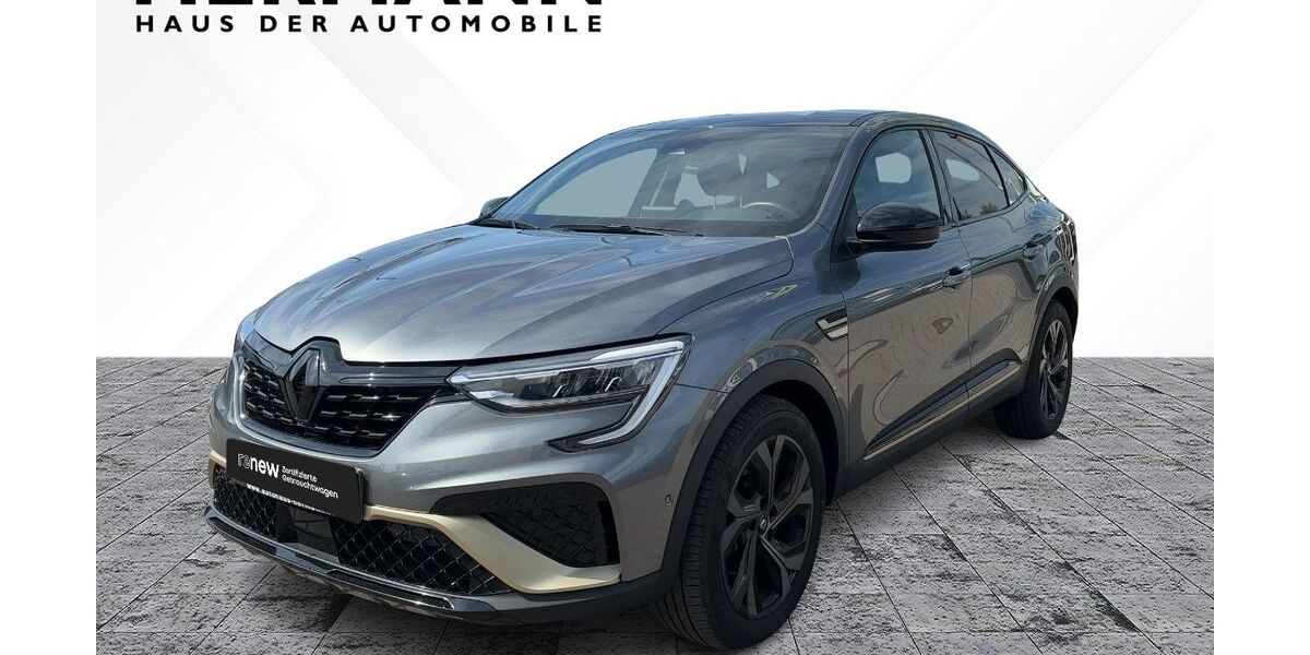 Renault Arkana 38.163 km 22.892 € Göttingen 37079