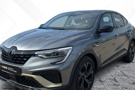 Renault Arkana 38.163 km 23.591 € Göttingen 37079