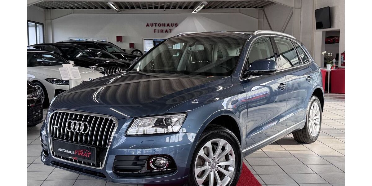 Audi Q5 98.600 km 18.349 &euro; Erftstadt / Köln 50374