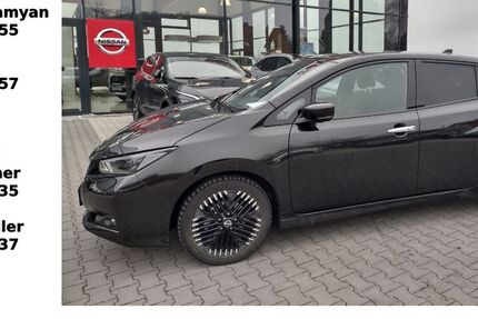 Nissan Leaf 22.500 km 16.990 &euro; Treuchtlingen-Wettelsheim 91757