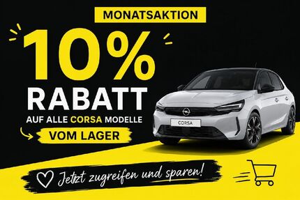 Opel Corsa 6.880 km 15.885 &euro; Neustadt 35279