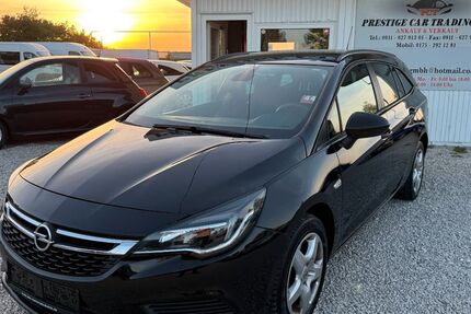 Opel Astra 204.623 km 4.990 &euro; Nürnberg 90431