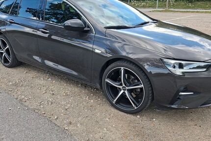 Opel Insignia 144.500 km 12.500 &euro; Bogen 94327