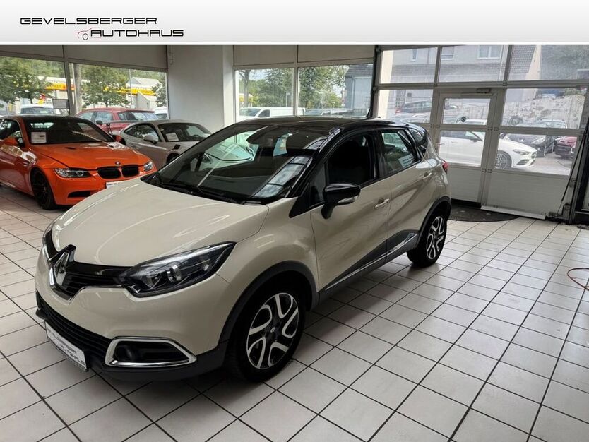 Captur