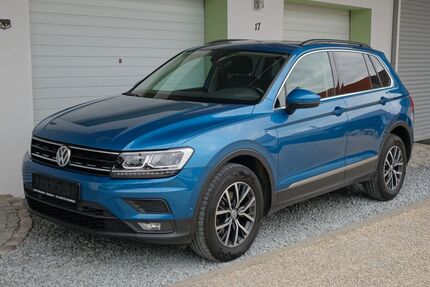 VW Tiguan 271.720 km 15.599 € Holzheim OT Ellerbach 89438
