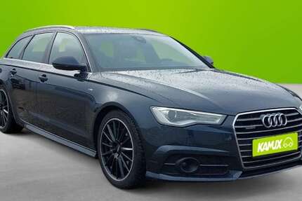 Audi A6 103.012 km 25.990 &euro; Elmshorn 25337