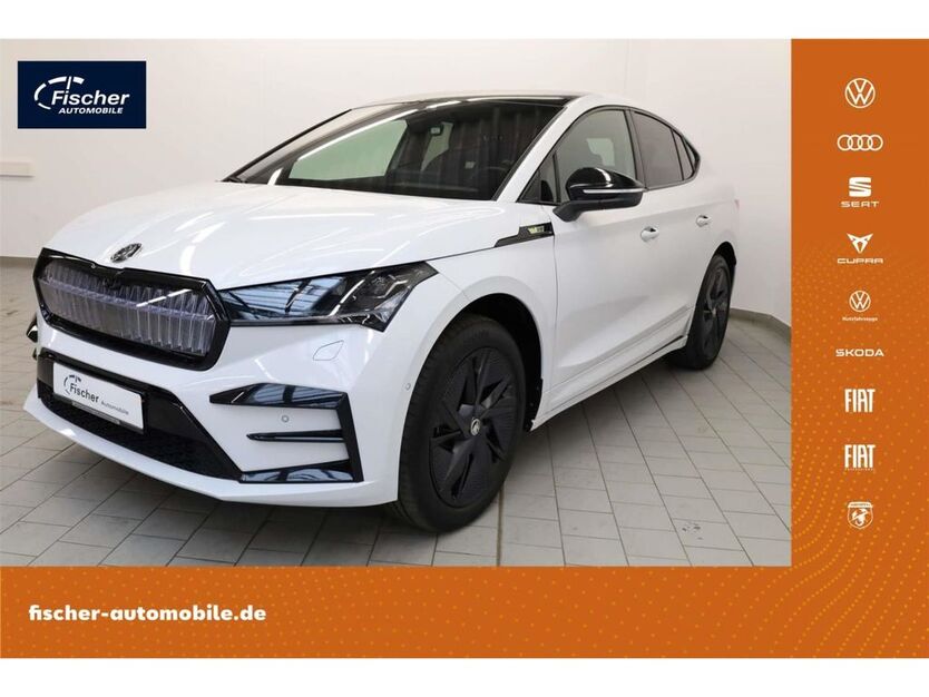Skoda Enyaq 32.825 km 43.980 € Amberg 92224