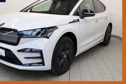 Skoda Enyaq 32.841 km 43.980 € Amberg 92224