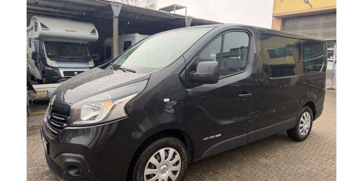 Renault Trafic 220.000 km 10.990 &euro; Frankfurt am Main 65933