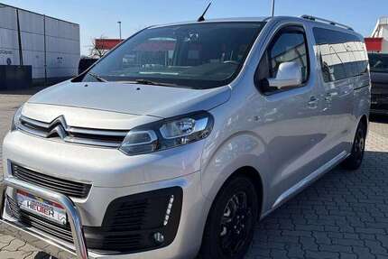 Citroen Jumpy 79.813 km 19.990 &euro; Borna 04552