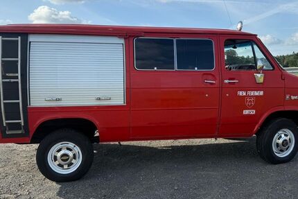 Chevrolet G 34.500 km 19.900 &euro; Oldenburg 26123