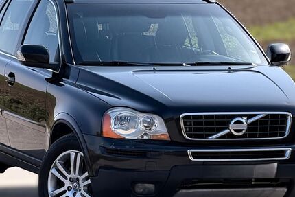Volvo XC90 269.925 km 8.900 &euro; Alsdorf 52477