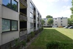 Etagenwohnung in Husum - mietfrei - 2 Zimmer mit Süd-Balkon zu verkaufen! - 2- Husum Porrenkroog | Angebot:20934848