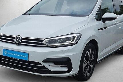 VW Touran 70.269 km 30.420 &euro; Mainz 55131