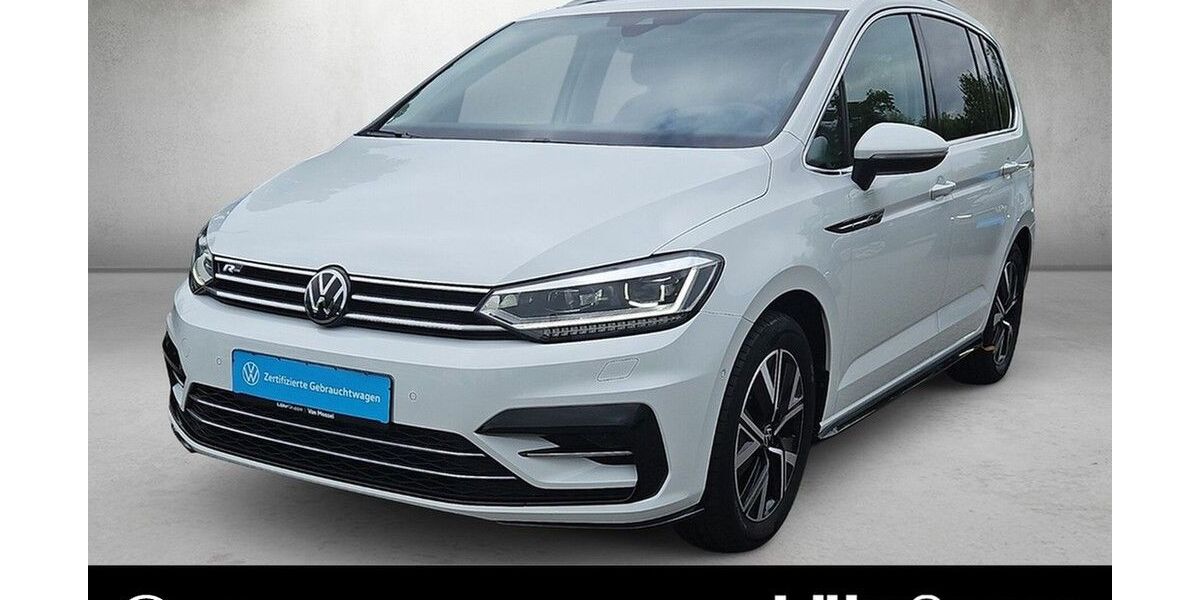 VW Touran 70.269 km 30.880 &euro; Mainz 55131