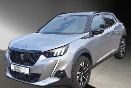 Peugeot 2008 60.000 km 15.990 &euro; Rostock 18146