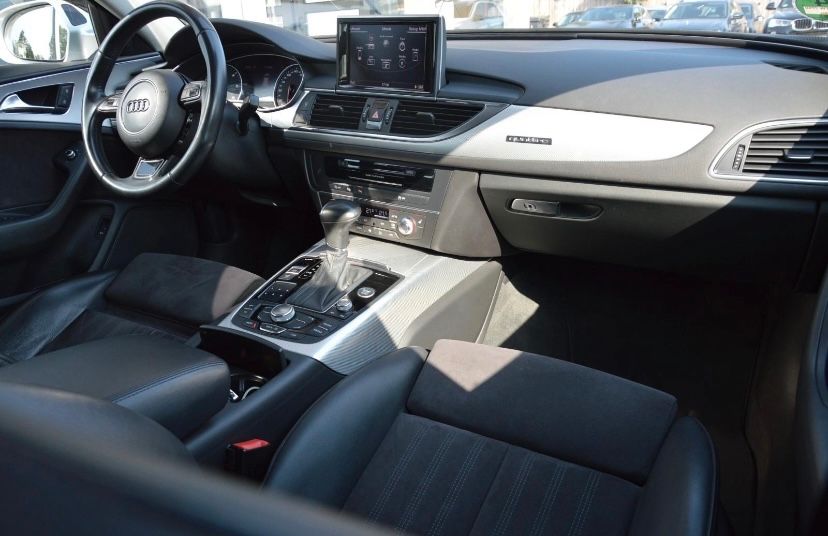 Audi A6 246.500 km 11.000 € Heilbad Heiligenstadt 37308