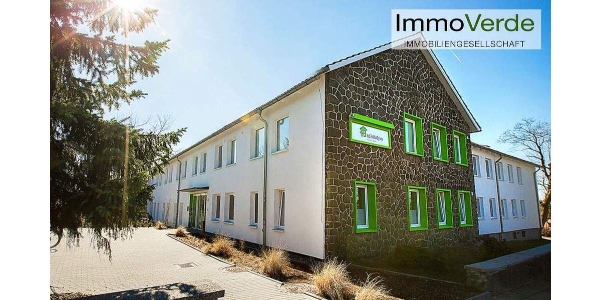 Zimmer Clausthal-Zellerfeld Zellerfeld - 2 Zimmer, 52 m&sup2;, 550&euro; | Angebot:25771936