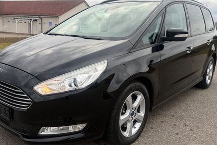 Ford Galaxy 108.000 km 13.990 &euro; Holzgerlingen 71088