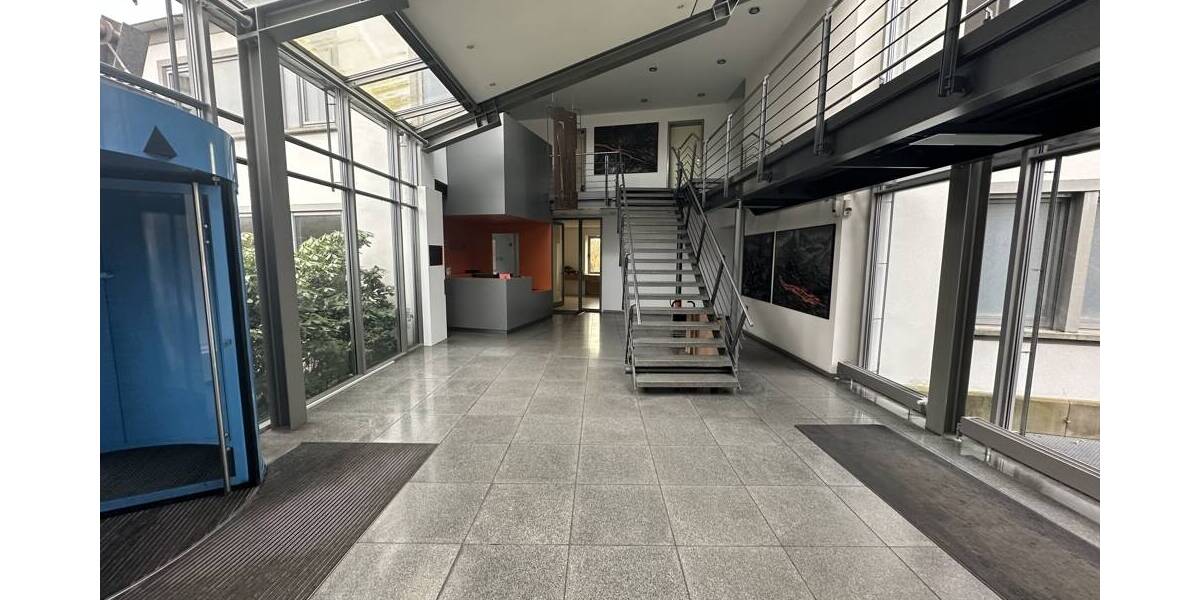 Gewerbeobjekt Enkenbach-Alsenborn Alsenborn - 725.000&euro; | Angebot:26410944