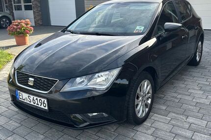 Seat Leon 252.341 km 5.200 &euro; Twist 49767