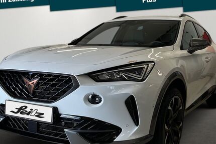 Cupra Formentor 30.515 km 27.848 &euro; Weingarten 88250
