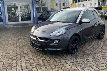 Opel Adam 65.982 km 9.900 € Hannover 30659