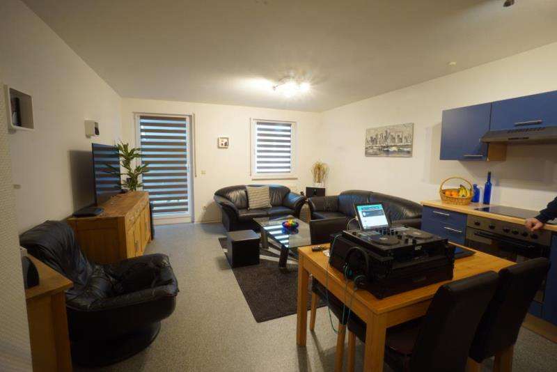 Etagenwohnung Marktheidenfeld - 2 Zimmer, 53 m&sup2;, 475&euro; | Angebot:26204915