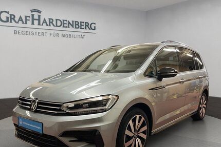VW Touran 24.500 km 39.890 &euro; Singen 78224