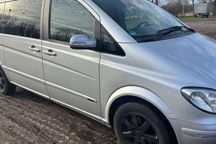Mercedes-Benz Viano 299.000 km 8.900 &euro; Frankfurt am Main 60486