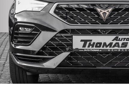 Cupra Ateca 30.990 km 32.490 &euro; Bonn 53227