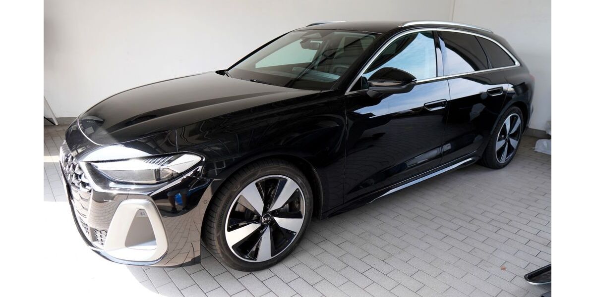 Audi A5 7.025 km 46.990 &euro; Ransbach-Baumbach 56235
