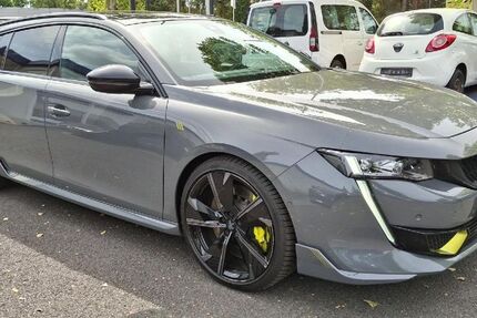 Peugeot 508 81.286 km 29.849 &euro; Fürstenwalde 15517
