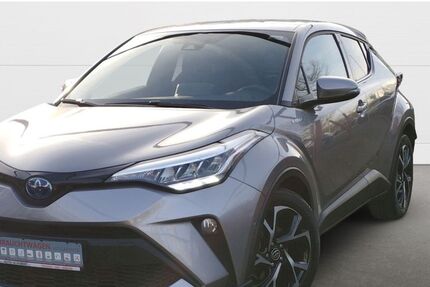 Toyota C-HR 64.868 km 22.480 € Kassel 34125