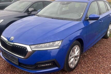 Skoda Octavia 32.500 km 19.969 &euro; Chemnitz - Mittelbach 09224