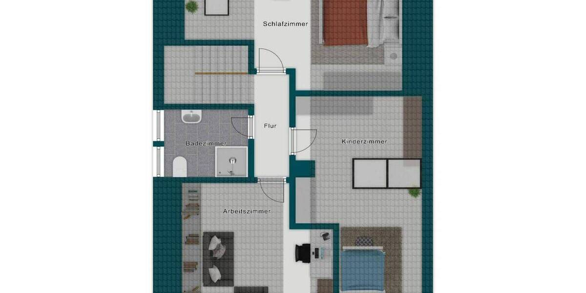 Einfamilienhaus Murrhardt Kirchenkirnberg - 7 Zimmer, 398.000&euro; | Angebot:25997223