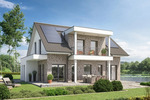 Einfamilienhaus Nettersheim - 5 Zimmer, 138 m&sup2;, 475.100&euro; | Angebot:25684670
