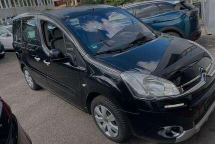 Citroen Berlingo 214.000 km 4.900 € Viernheim 68519