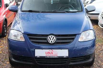 VW Fox 112.000 km 980 &euro; Hamburg 22179