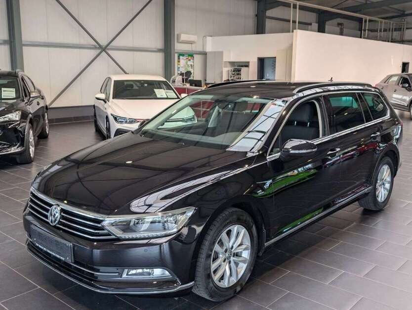 Passat Variant
