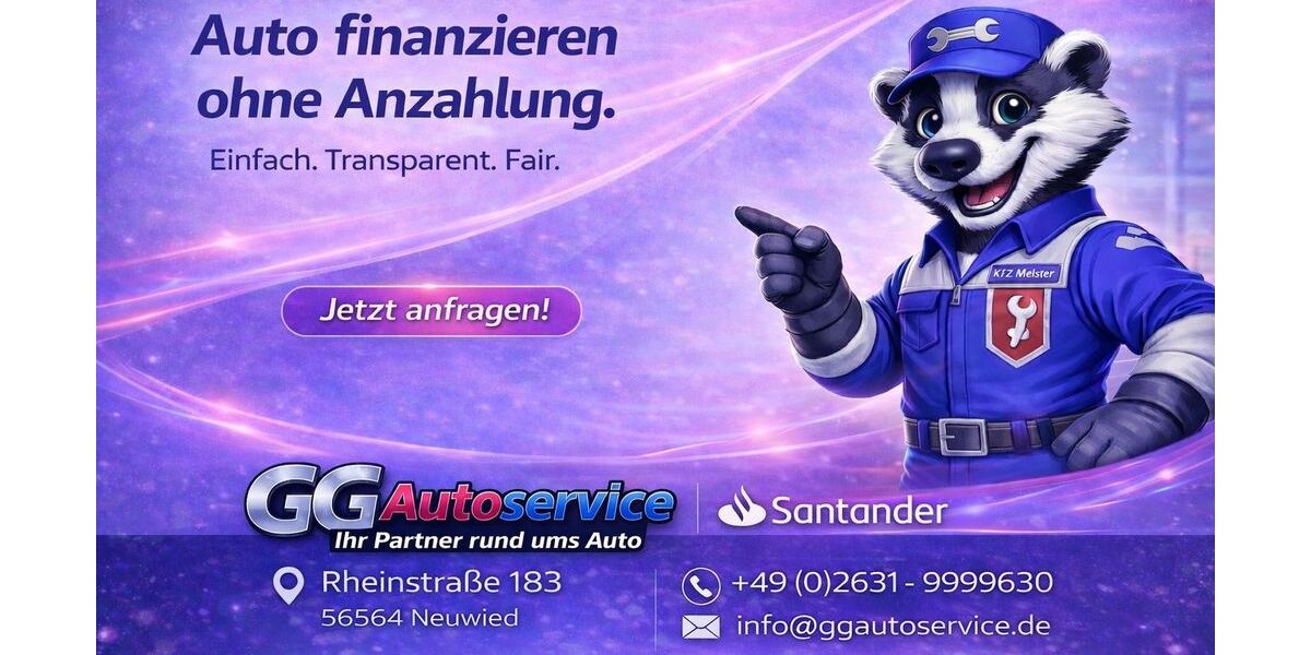 Ford Puma 56.000 km 16.490 &euro; Neuwied 56564