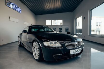 BMW Z4 151.000 km 22.990 &euro; Bodenwerder 37619