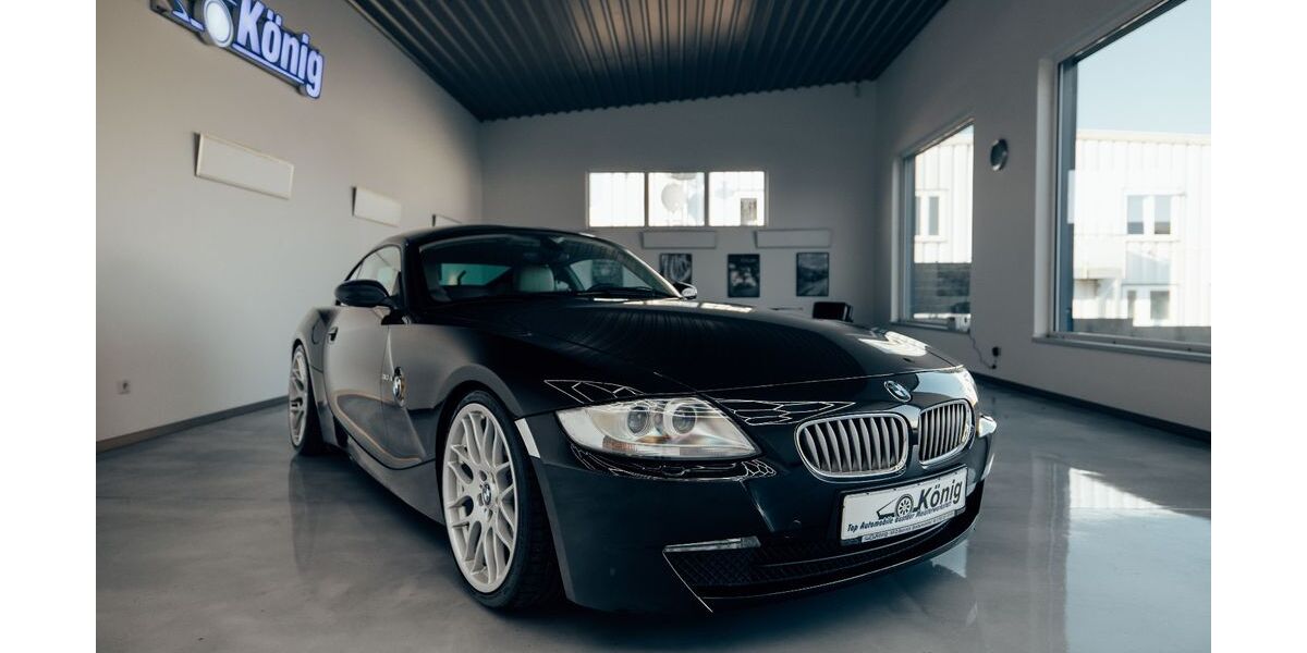 BMW Z4 151.000 km 22.990 &euro; Bodenwerder 37619