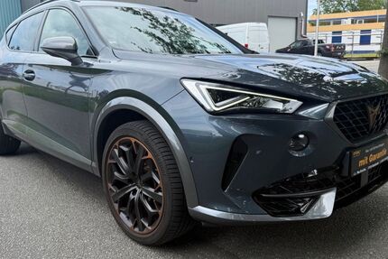Cupra Formentor 40.550 km 24.499 &euro; Buxtehude 21614