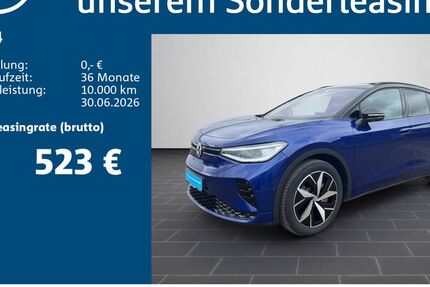 VW ID.4 9.571 km 45.600 &euro; Alzey 55232