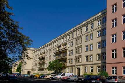 Wohnung zum Mieten in Berlin 1.177,59 € 101.53 m² 4 zimmer
