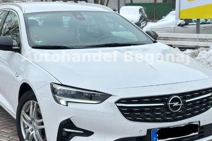 Opel Insignia 200.000 km 8.999 &euro; Lamspringe 31195
