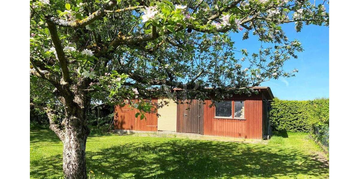 Grundstück Bad Rodach / Heldritt Heldritt - 130.000&euro; | Angebot:25730014