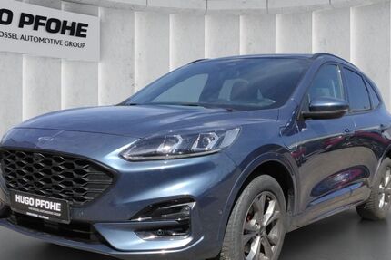 Ford Kuga 82.500 km 25.850 &euro; Oldenburg i.H. 23758