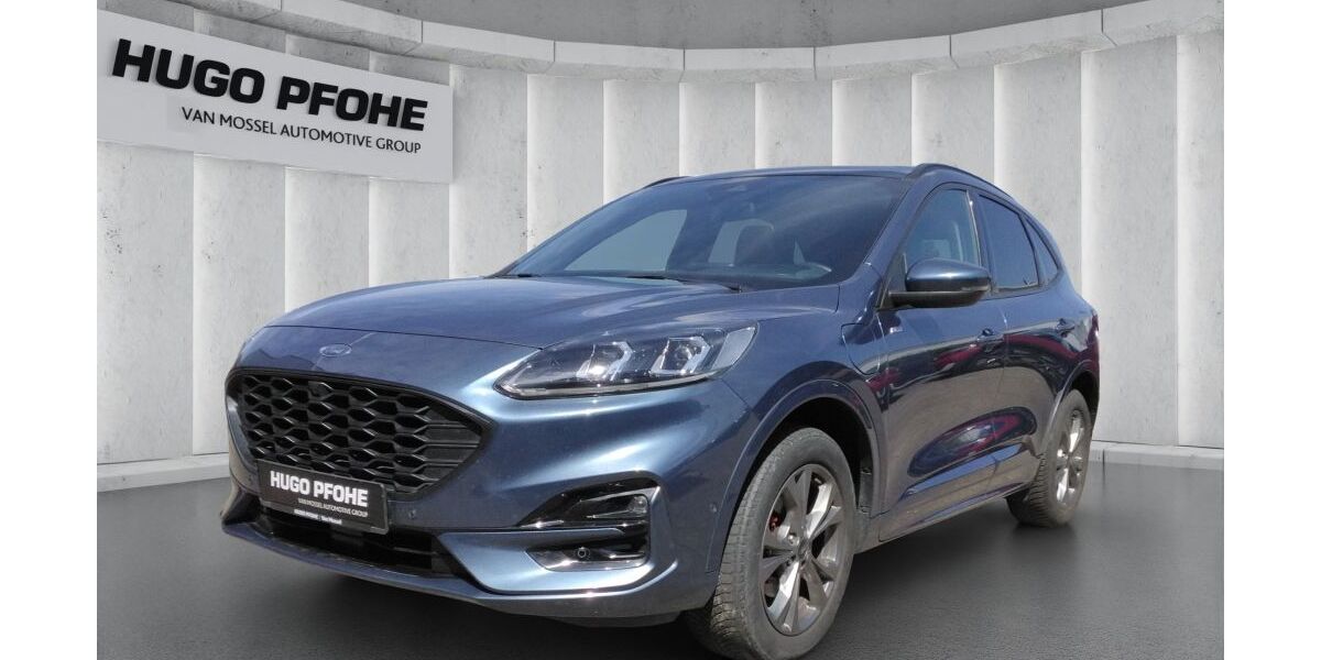 Ford Kuga 82.500 km 25.850 &euro; Oldenburg i.H. 23758